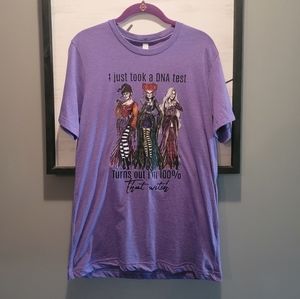 Bella Canvas Halloween Tee